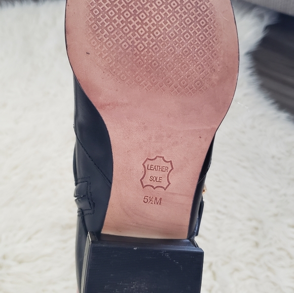 Tory Burch Riding boots - Picture 3 of 3